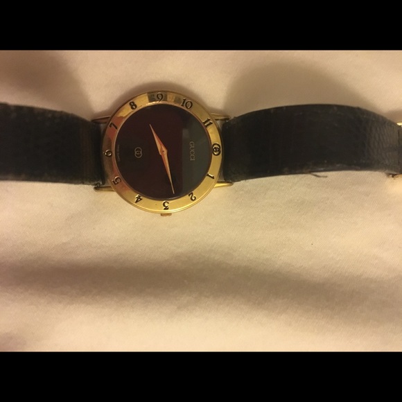Gucci Watch - Picture 5 of 8